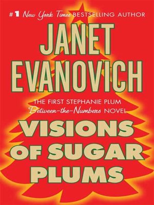 cover image of Visions of Sugar Plums
